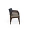 Lesro Lenox 3 Seat Tandem Seating W/ Arms, 65 in W 26 in L 31.5 in H LW3103 - alternate 3